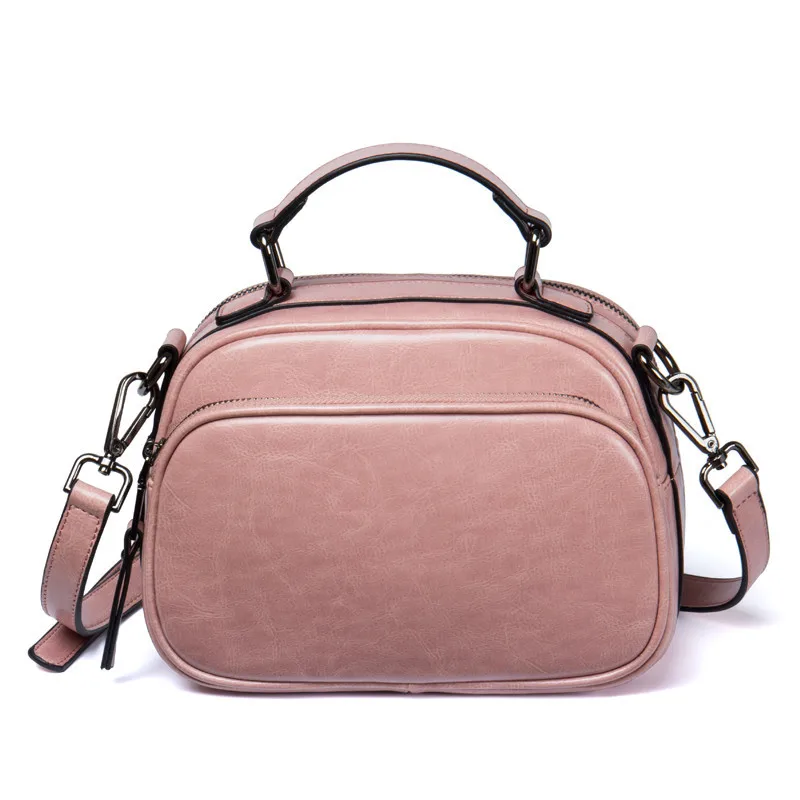 

Brand Fashion Women Messenger Bag Quality Leather Women's Flap Bag Strap Female Shoulder Bag Lady Crossbody Bags