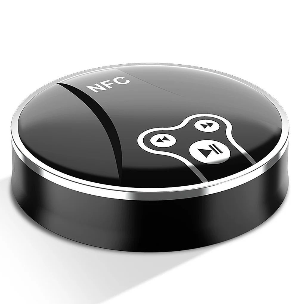 

NFC Bluetooth Receiver Transmitter 5.0 Wireless 3.5mm AUX Jack RCA Optical Music Audio Adapter For PC TV Car Kit Speaker