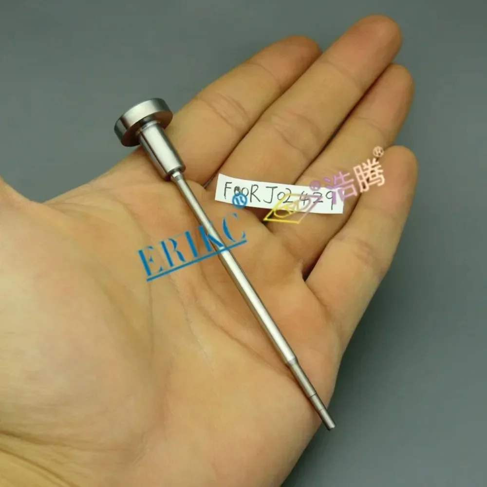 ERIKC F00RJ02429 Клапан инжектора дизельного топливного насоса FooRJ02429 Деталь двигателя F