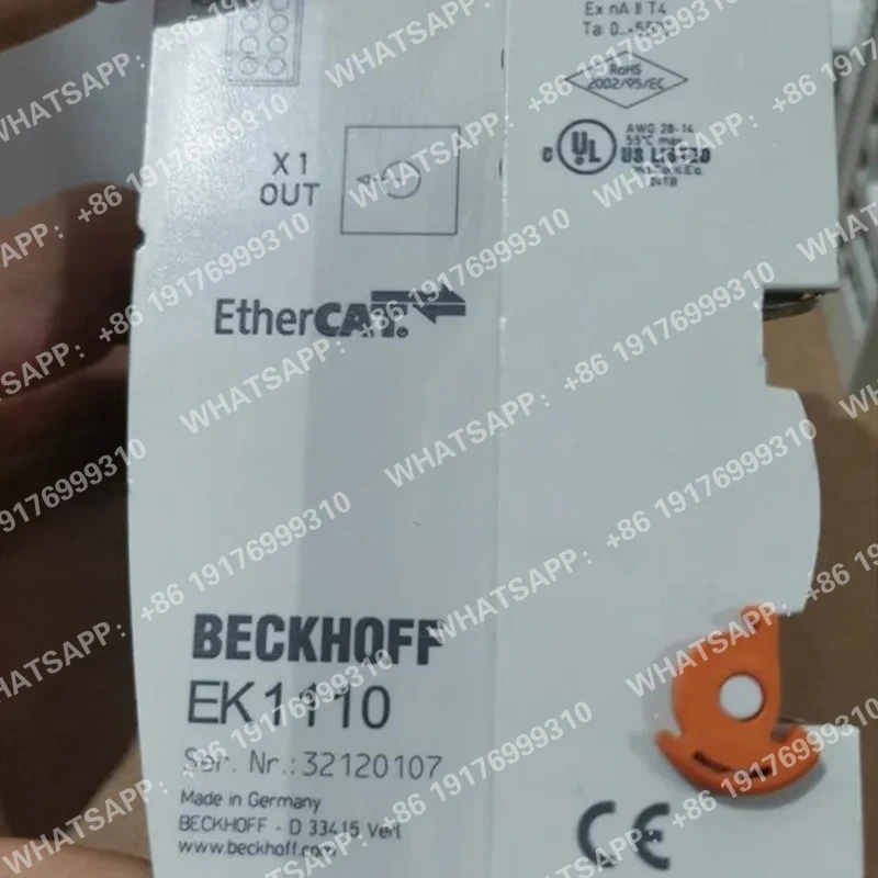1 шт. EK1110 Быстрая доставка после размещения заказа. (art.: 3920d9f71d868) - 3920d9f71d868