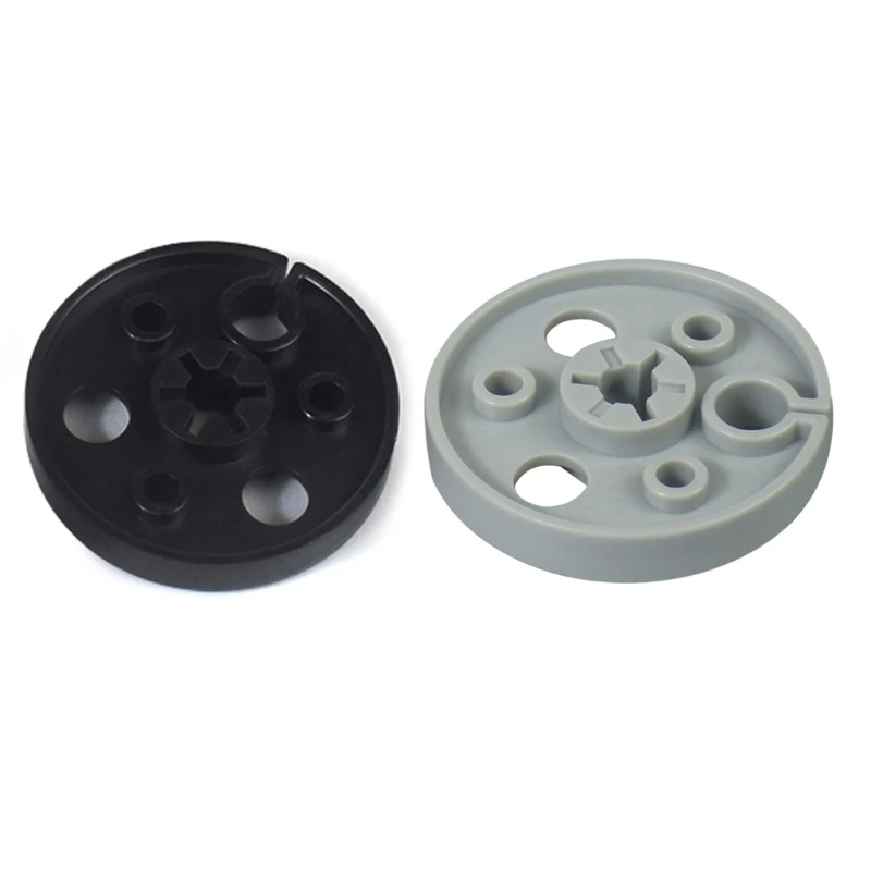 Адаптер концентратора Nab для устройства открывания ленты 1/4 катушки на катушку