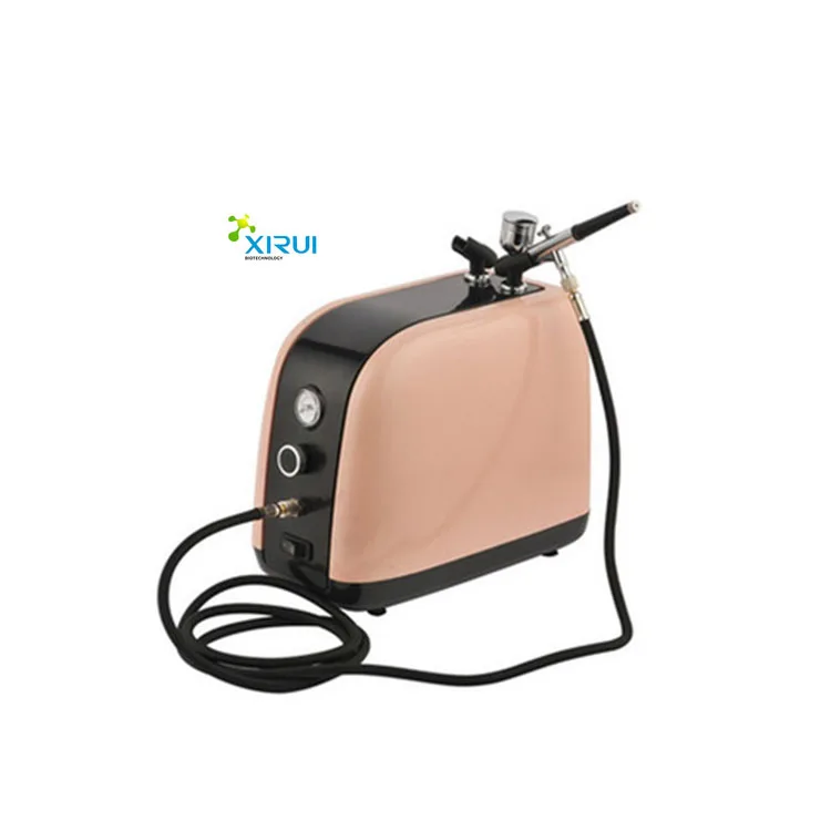 

Airbrush compressor kit manufacturers Air makeup foundation makeup Air Gun Tool
