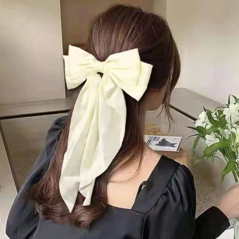 Рисунок 3 - Новые корейские большие заколки