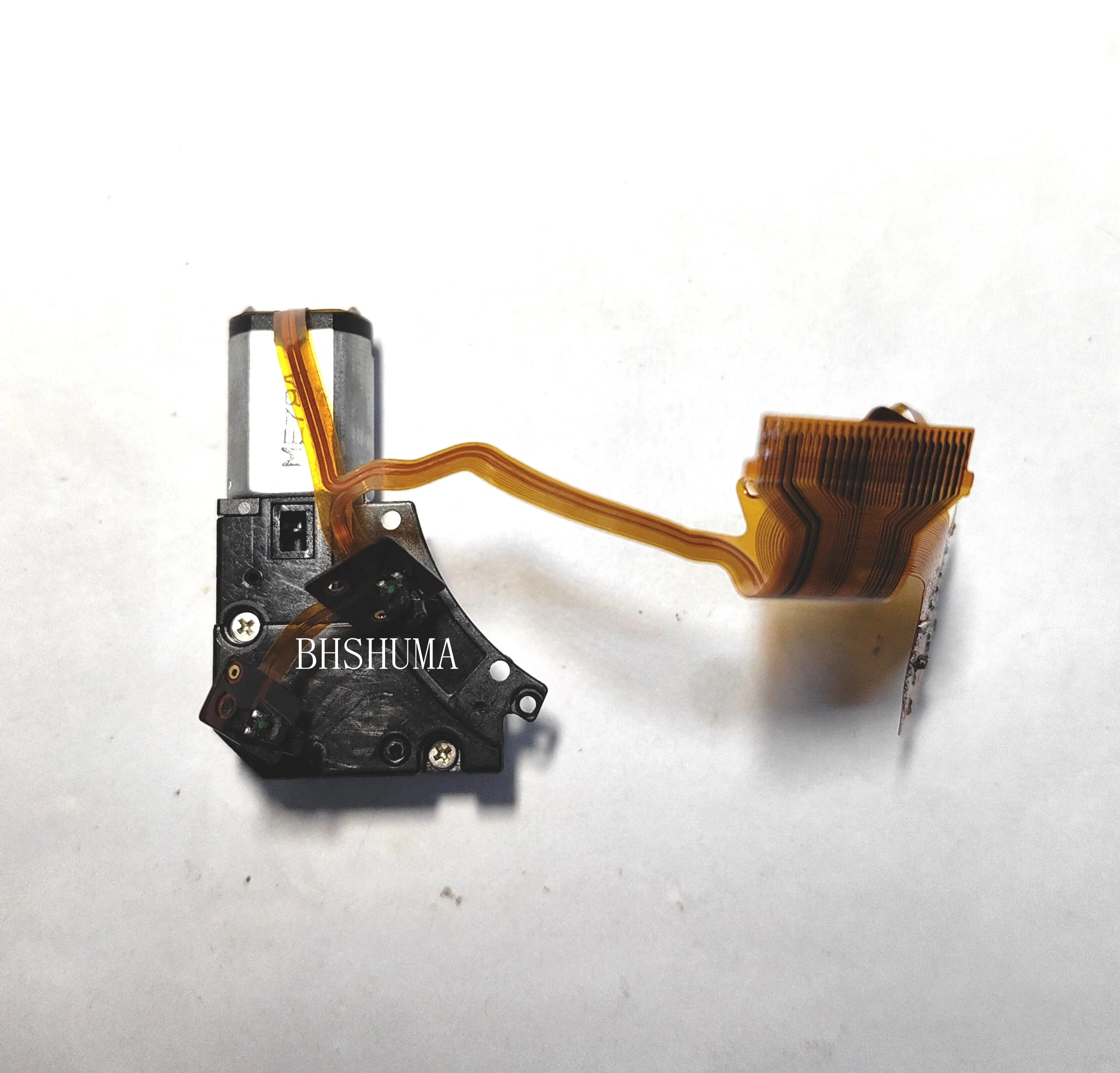 Оригинальный комплект двигателя объектива для Panasonic DMC-LX100 LX100M2