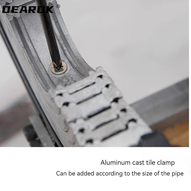 ПЭ термоплавкий аппарат для стыковой сварки сифон поддержка дренажа сварочный