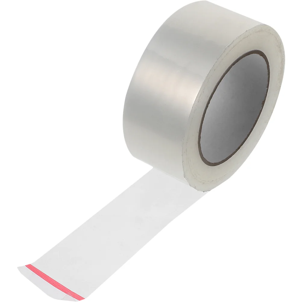 

Packaging Tape Heavy Duty Packing Tape Sealing Tape for Industrial Shipping(50m)