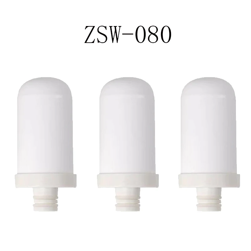 

Картриджи фильтрующего элемента для очистителя воды для замены керамики серии ZSW TSY-LT-B кухонное биде аквариум аквариум кран