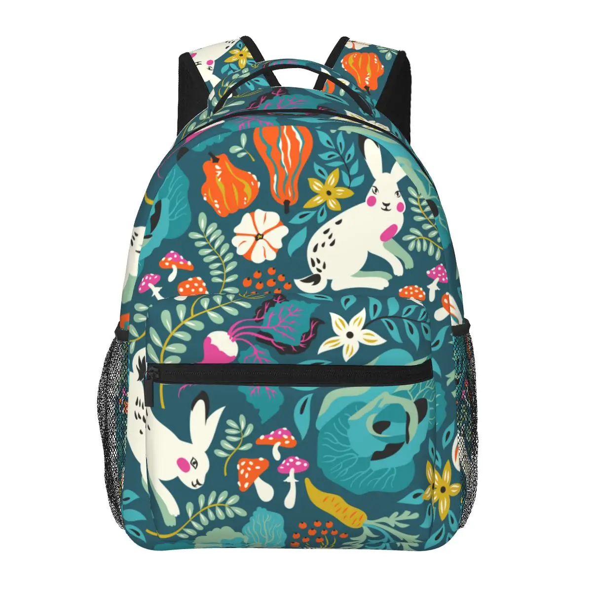 

Multifunctional Backpack Women Men Portable Travel Bag Female Large Schoolbag