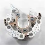

INR430 for diode TABLASI COROLLA /YARIS 1.4D-4D/HIACE 2.7D-4D 2009 6 diode