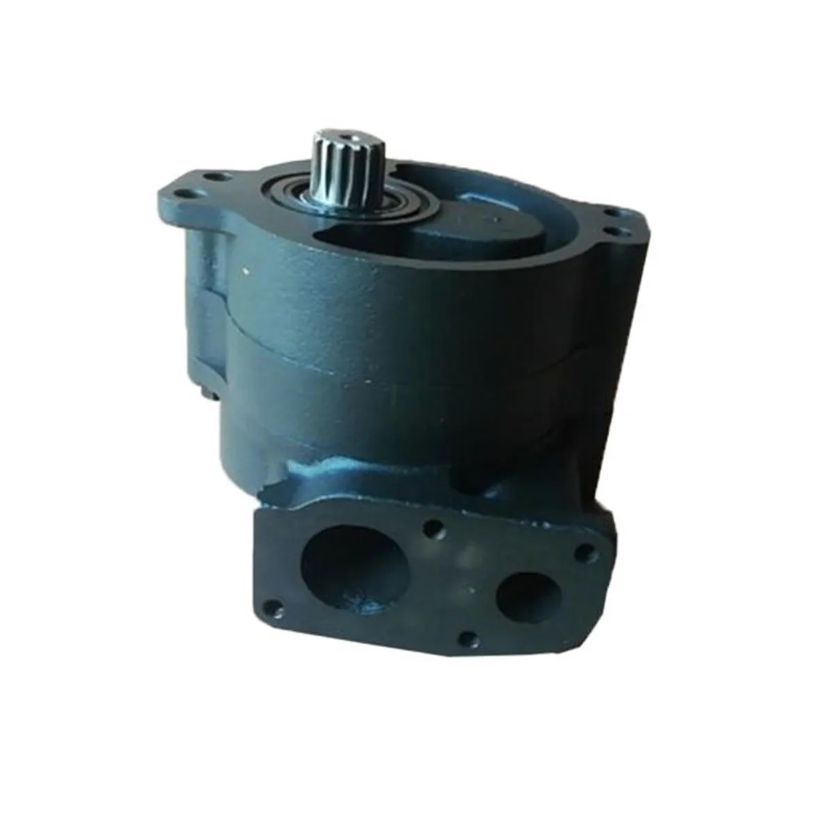 

Gear Pump 3P-6816 for Caterpillar Tractor CAT D6C D6D D6E D6G D6G2 Engine 3306