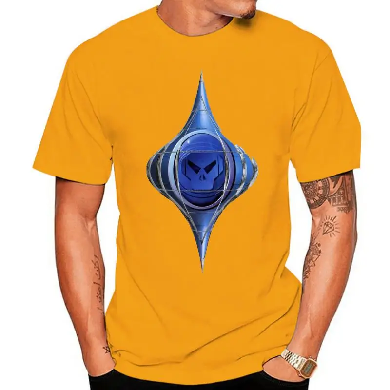 

Goldie Metalheadz Timeless 1995 Tour vintage t-shirt Jungle Drum REPRINT