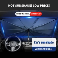 auto voorruit cover voor warmte isolatie uv voertuig parasol afkoelen interieur temperatuur protecter voorruit zonnescherm