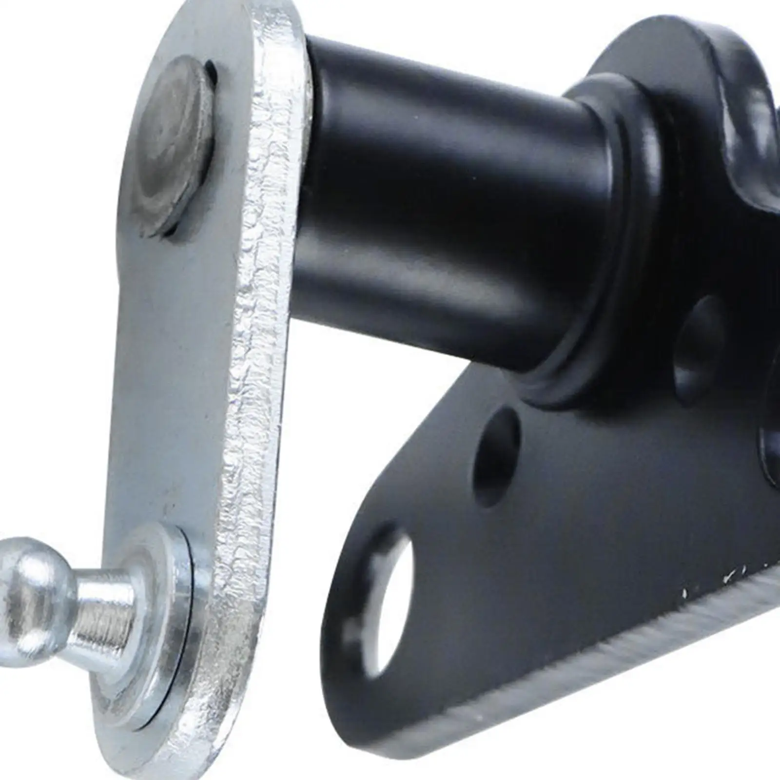 

Replacement Right Rear Tailgate Hinge 93470-zh000 Replaces Sturdy for Nissan Titan Easily Install Professional Accessories