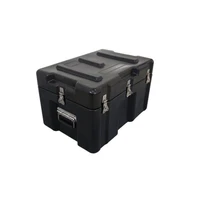 safety instrument rotomolded plastic tool box small size protective waterproof shockproof tool case