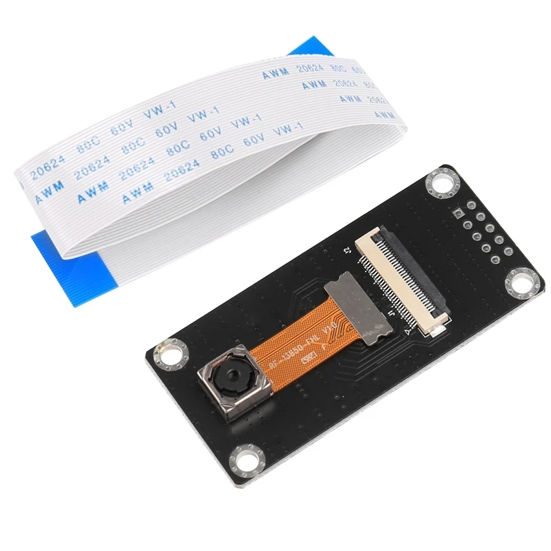 

OV13850 Camera Module 1300W Pixels MIPI For Firefly-Rk3288 Development Board
