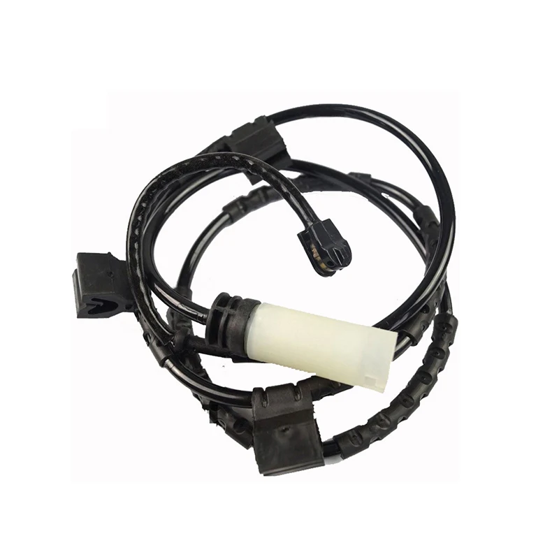 

For BMW Mini Cooper R55 R56 R57 R58 Car Accessories OE#:34356792573 1pc Car Rear Disc Brake Pad Wear Sensor Brake Line