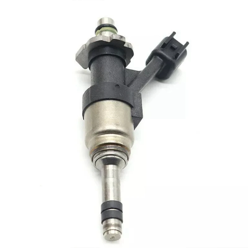 8 шт. 12668393 новая Форсунка топливного инжектора для Cadillac Camaro SS 2014 л 2018-
