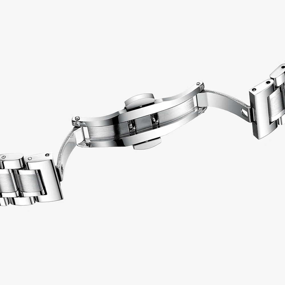 BELUSHI брендовые новые кварцевые наручные часы высшего качества для мужчин и