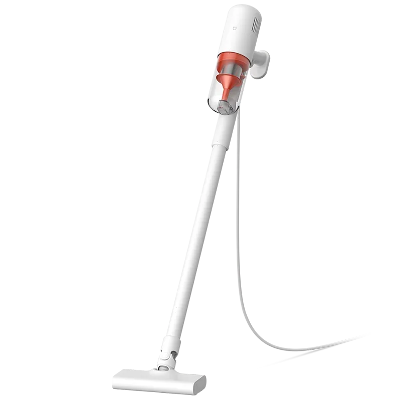 Ручной Проводной пылесос xiaomi 2 бытовая техника маленький большой мощный для