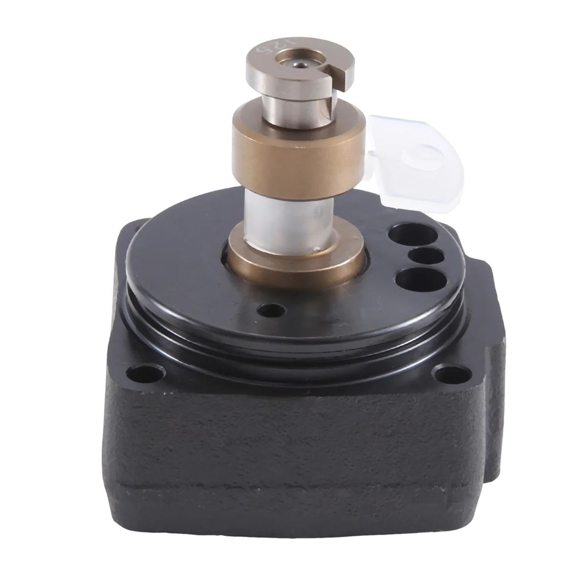 096400 -1250 главный насос распределительного насоса гидравлического ротора головки