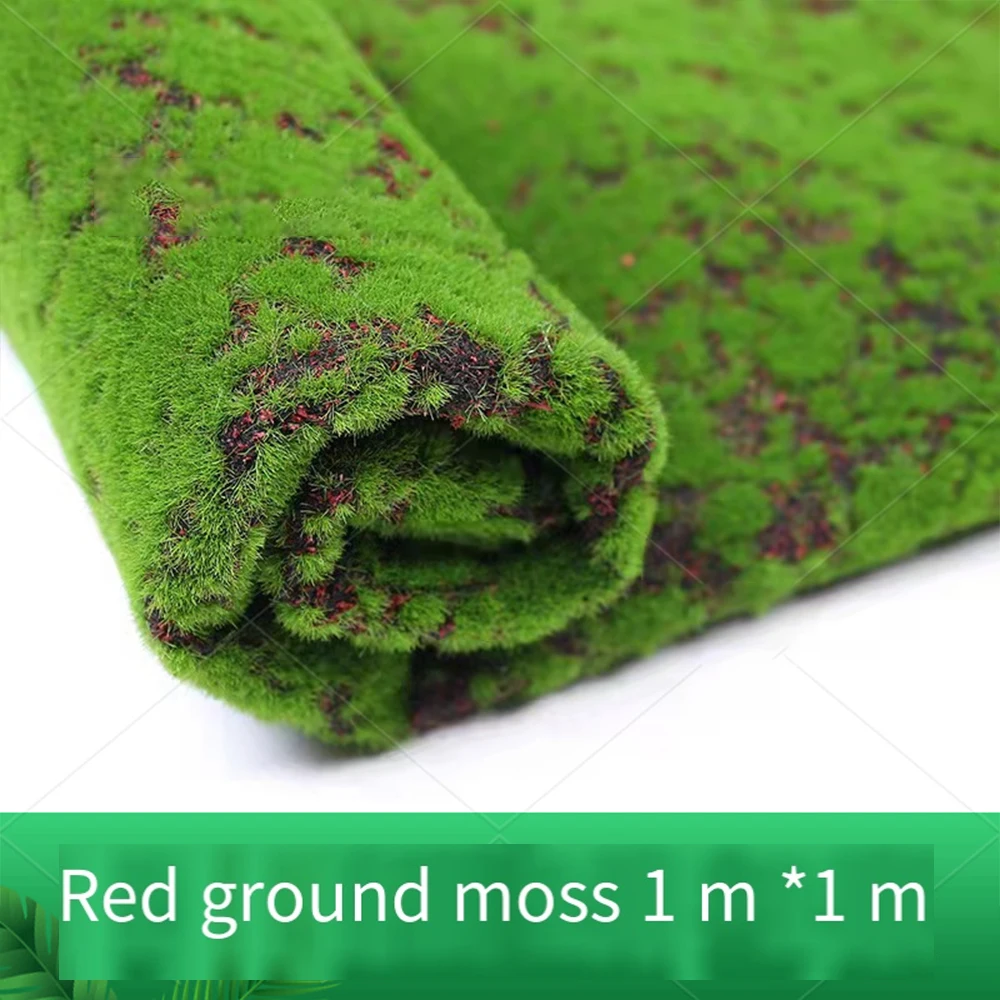 

Искусственный мох FGHGF зеленый