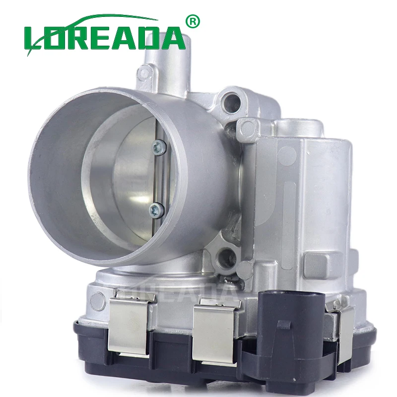 03F133062B 03F 133 062 B Новый Электронный дроссельной клапан для 13-16 VW Jetta 1,2 л Audi Skoda ускорение корпуса сиденья 03F133062