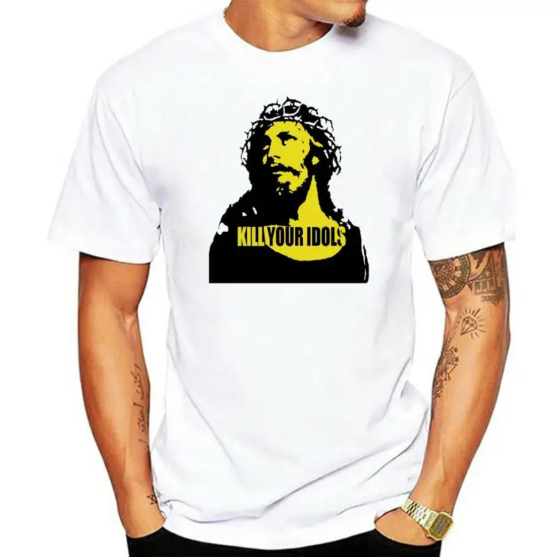 

Idols - Kill Your Mens T Shirt