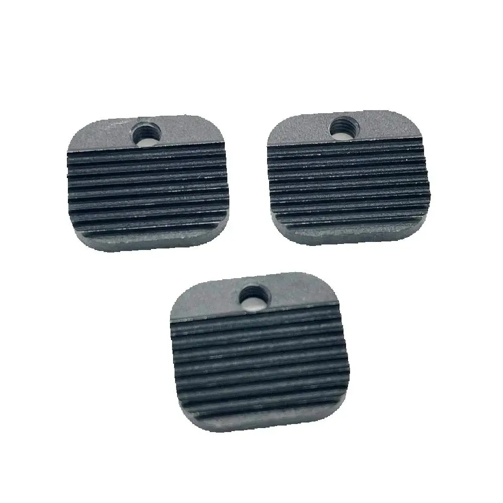 Зубная пластина подходит для A19 AQD19 или XQD19 ручной PP PET ремень пневматический