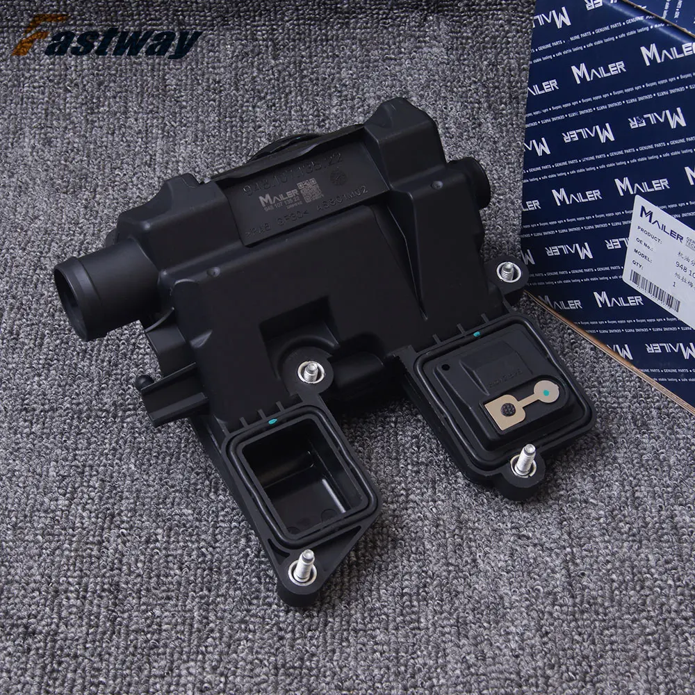 

High Quality Oil Water Separator For Porsche Cayenne 958 92A Panamera 970 4.8L 94810713520 94810713521 94810713522