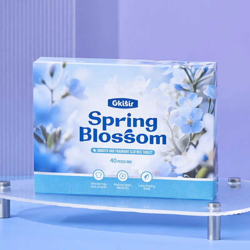 

Таблетки для кондиционирования белья