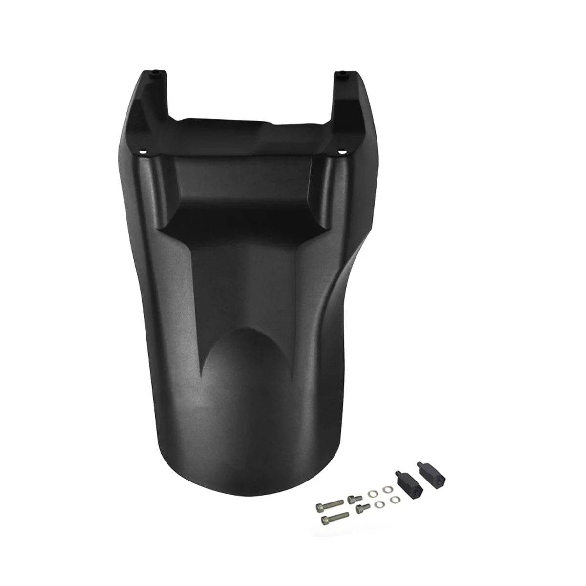 

Shock Shield Rear Mudguard Splash Guard Extension for R NineT RnineT R Nine T Pure Scrambler Urban