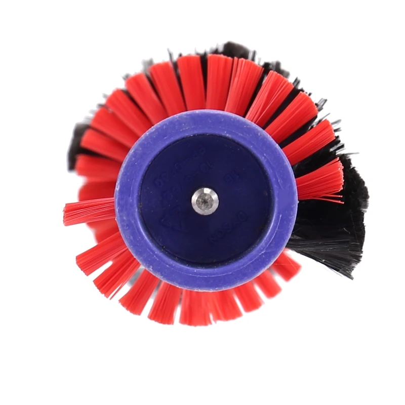 Аксессуары для пылесоса Dyson V6 DC45 сменные насадки на турбинные Роликовые щетки из