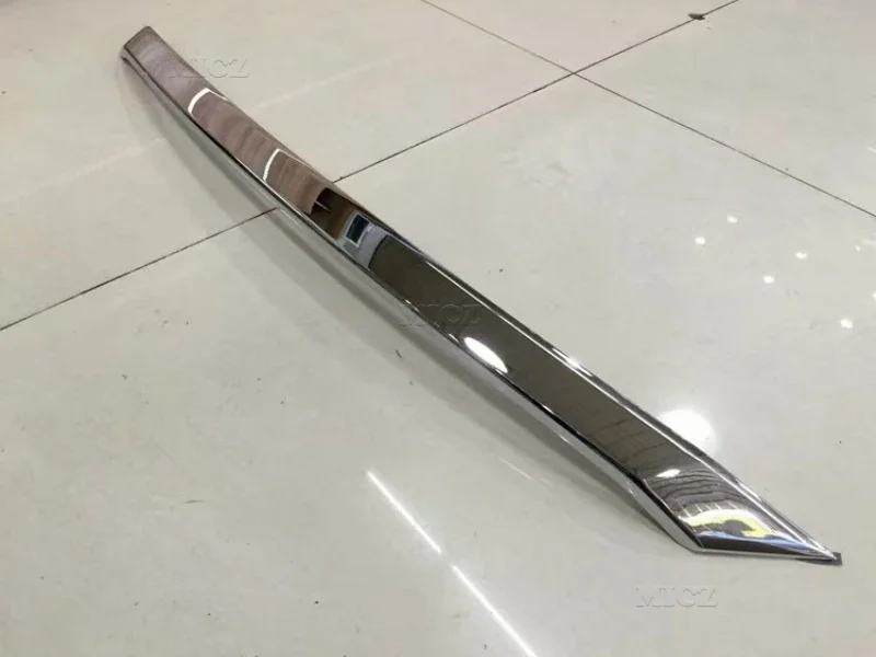 

Для Mazda CX-3 DK 2016-2020 ABS хромированный передний капот, решетка, бампер, сетка для губ, накладка, молдинг, комплект для стайлинга автомобиля, наклейка