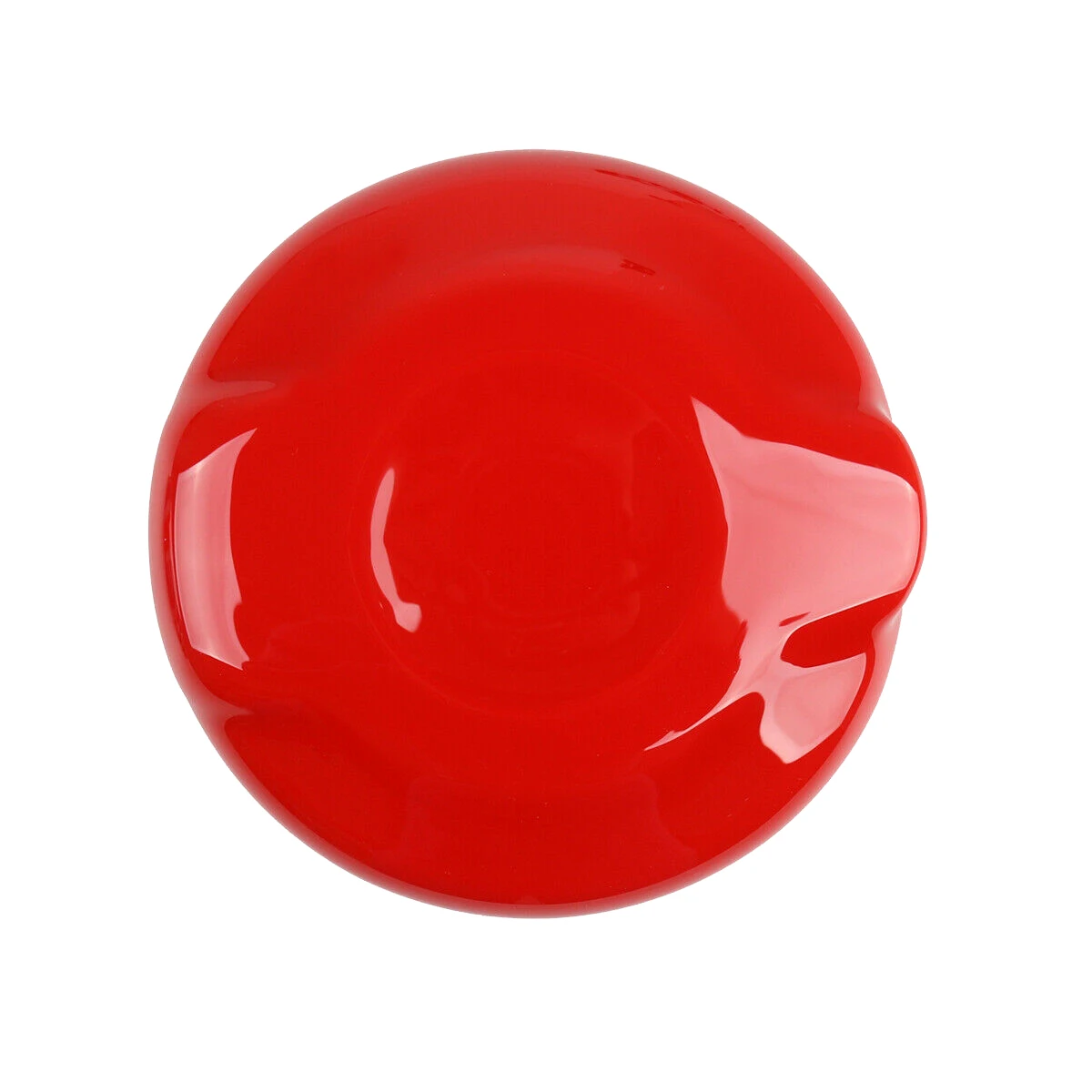 Защитная крышка заливной горловины топливного бака бензобака накладка декор для