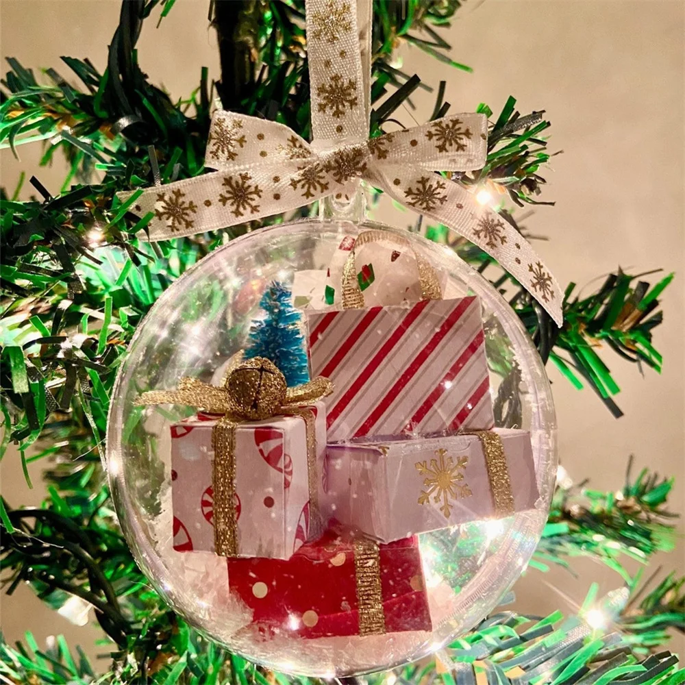 Home Office Xmas Festival Party Decoration