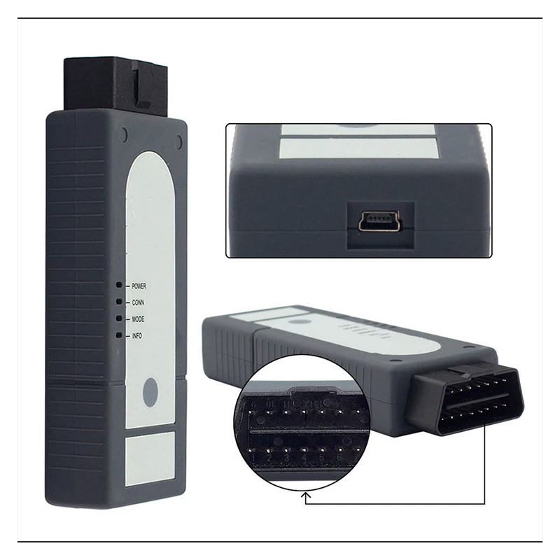 OBD WiFi Vas6154 ODIS последняя версия V5.26 v1.92 V1.84 инструмент для диагностики автомобиля