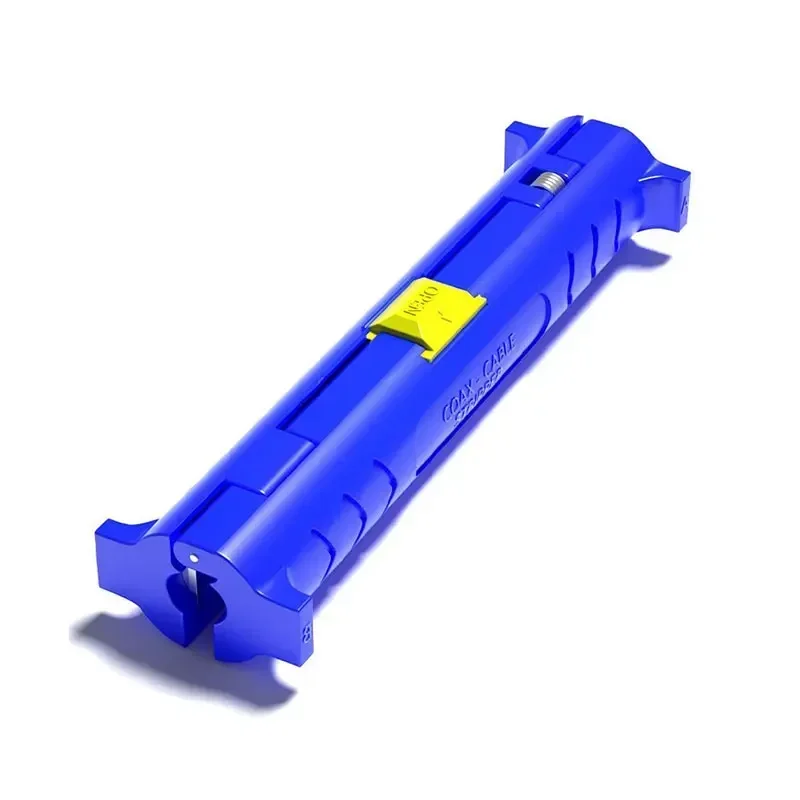 

Автоматический инструмент для зачистки проводов DIVEDEER