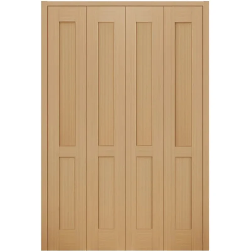 Настраиваемые японские складные двери кухонные деревянные чайный домик спальня