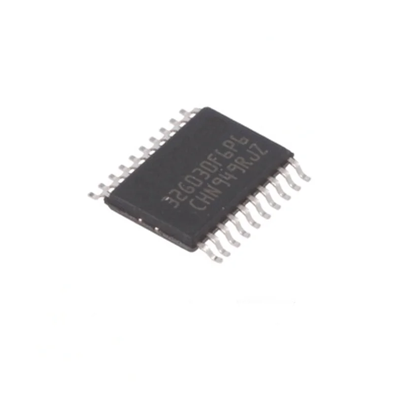 

50 unids/lote STM32G030F6P6 STM32G030F6 STM32G030 TSSOP20 en stock