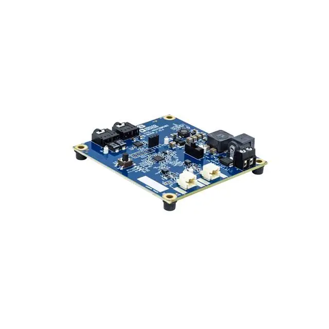 Фото Новый и оригинальный модуль EVAL-AD2428WG1BZ A2B LOCAL-POWER SLAVE I2S BD №1
