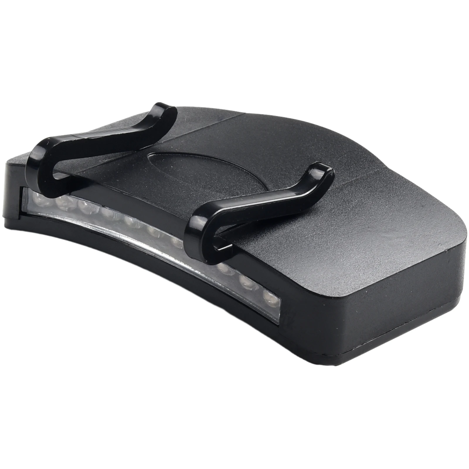 Lampa Reflektor Czapka Światła Światło Na Kemping/Piesze Wycieczki Kapelusz Klips COB LED Wysoka Wydajność Jakość