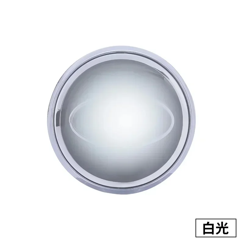 

Свет ступицы, колпаки для колес автомобиля, центральная крышка, колпачок освещения, плавающее освещение, светодиодный для Ford Focus Mondeo Fiesta Party Ranger