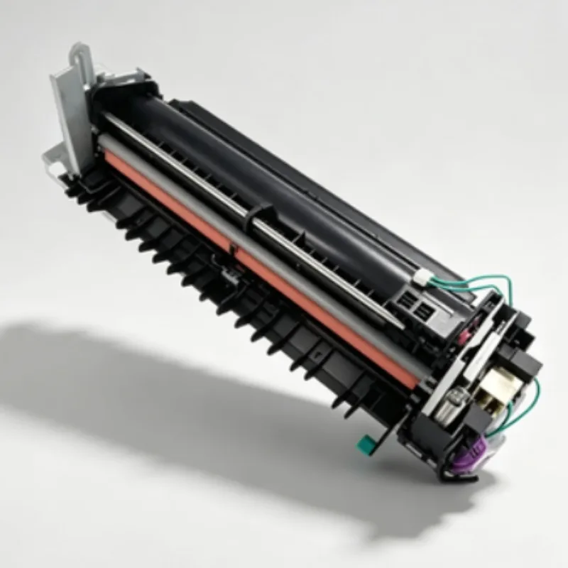 Блок термозакрепления (фьюзер) для HP M476 M476dn M476dw M476nw 476 476dn 476dw RM2-5476 RM2-5478 (сборка с нагревателем) (art.: 3920da2c43dc5) - 3920da2c43dc5