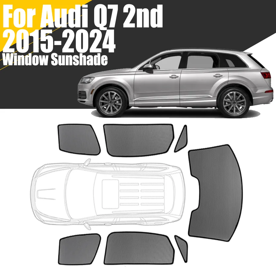 Магнитный автомобильный солнцезащитный козырек по индивидуальному заказу для