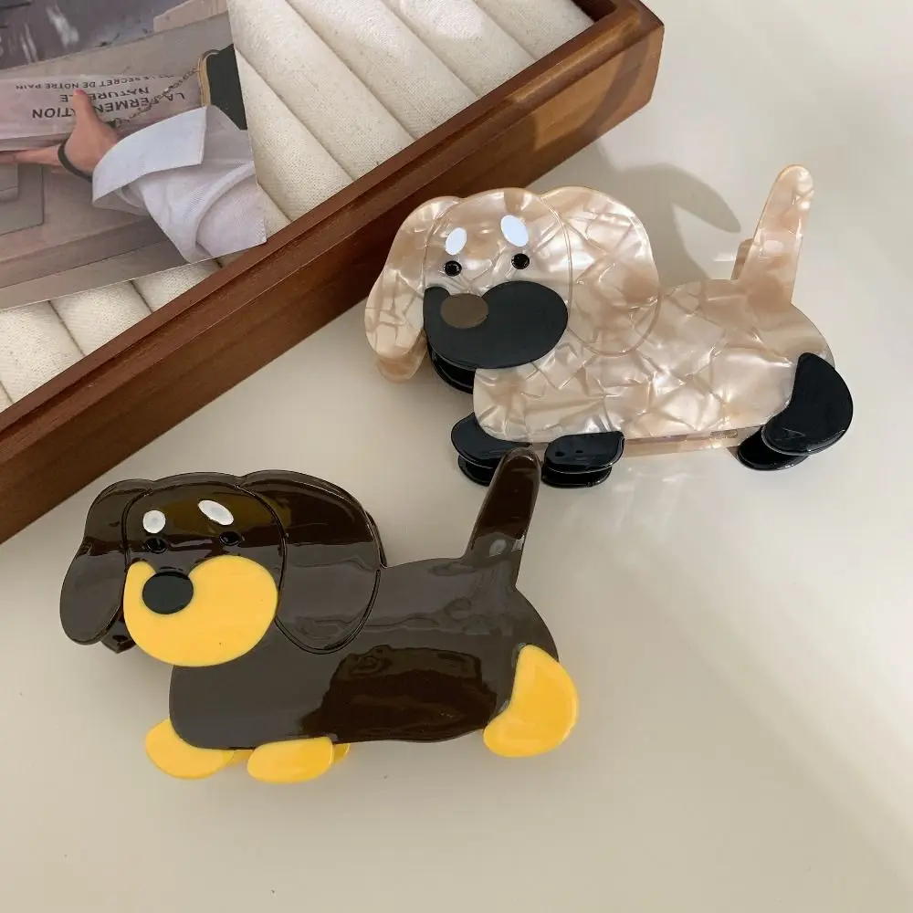 Персонализированная уксусная кислота ацетат колбаса собачья шерсть коготь