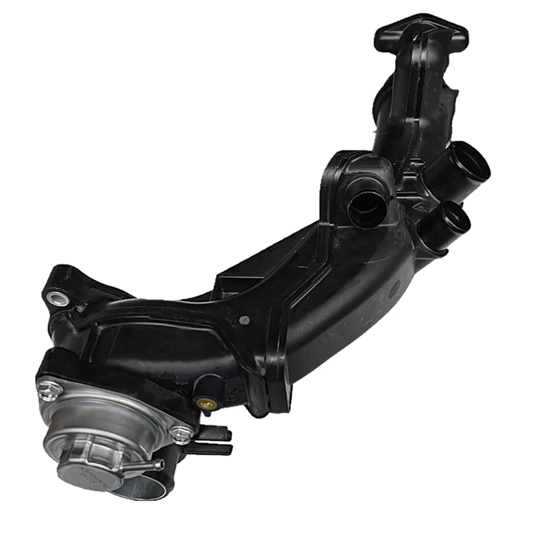

Turbocharger Charge Air Pipe Joint Turbocharger Joint Car Turbocharger Joint For 17-21 Honda CR-V 1.5L 17270-5PA-A00