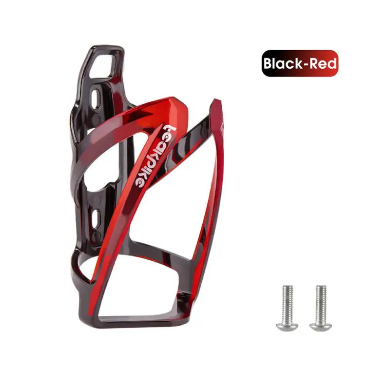 

Bycicle Bottle Holder With Screws Road Mountain Bike Bottle Rack Water Cup Holder Bicycle Bottle Flask Holder Bike Accessories