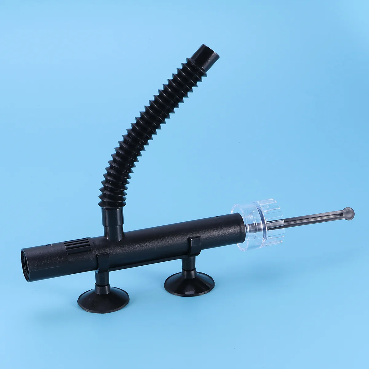 Кислородный насос для аквариума фильтр воды протеиновый скиммер аквариумного