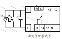 Для BITZER защита компрессора SE-B1 SE-B2 SE-B3Motor модуль защиты 34701901