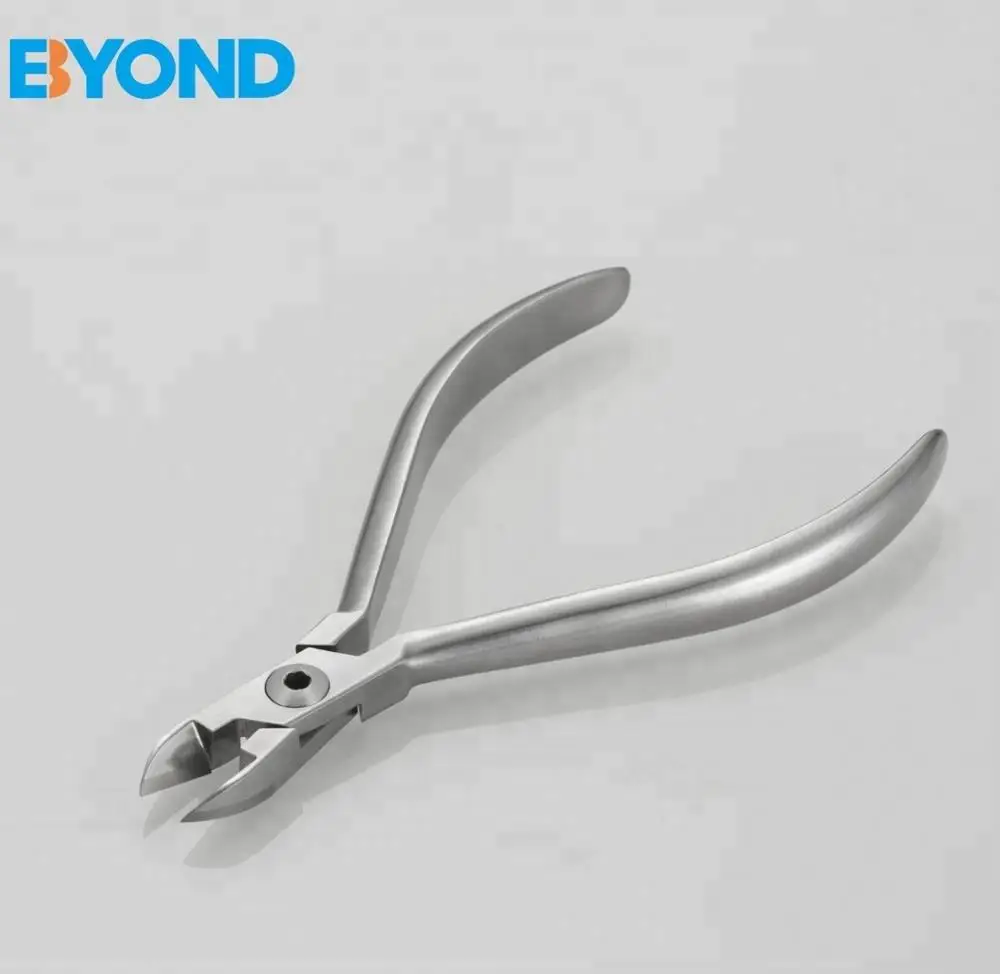

BYOND health care Efficiency Kim Tweed orthodontic pliers